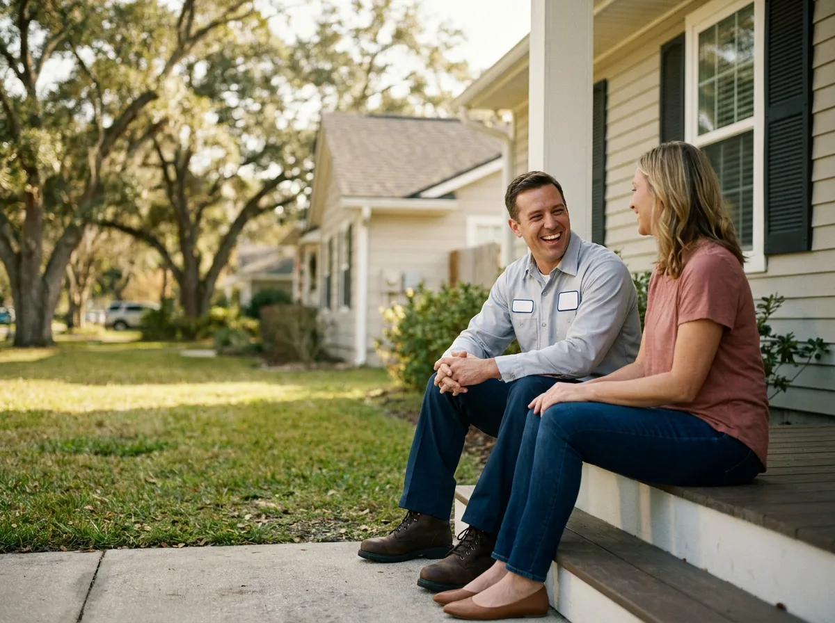Septic tank pumping FAQs for Hurley, VA
